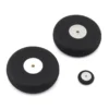 Set de roues : V1200 E-FLITE
