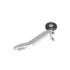 224304 - Set de roulette de queue av. Ressort et vis Extra 300 S