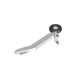 224304 - Set de roulette de queue av. Ressort et vis Extra 300 S