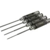 Set de 4 tournevis 6 pans boule Robbe