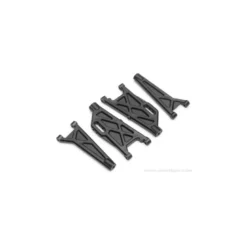 SET DE TRIANGLE QUANTUM MT XT