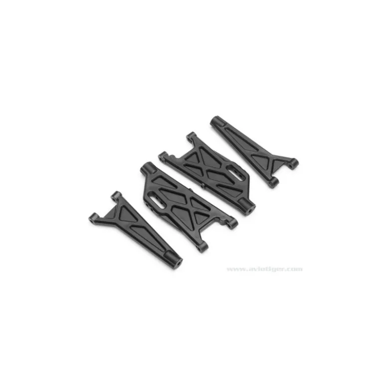 SET DE TRIANGLE QUANTUM MT XT