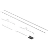 set de tringles : Night Vapor E-FLITE