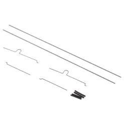 set de tringles : Night Vapor E-FLITE