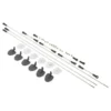 set de tringles : V1200 E-FLITE