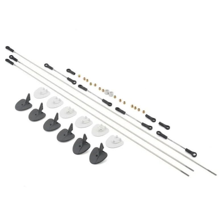 set de tringles : V1200 E-FLITE