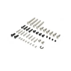 Set de vis : A-10 Thunderbolt II 64mm EDF E-FLITE