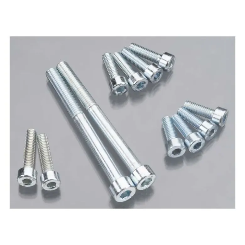 Set de vis DLE 20