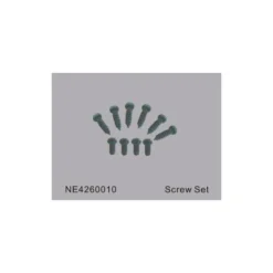 Set de visserie - Easycopter V4.5 Pro / Nine Eagle Solo PRO