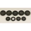 set d'instrument navigation chasseur 1/3