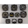 SET D'INSTRUMENTS AVIONS ALLEMANDS STORCH... 1:3
