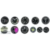 SET DINSTRUMENTS AVIONS TCHEQUES ANNEES