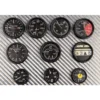 SET D'INSTRUMENTS AVIONS TCHEQUES ANNEES 30 1:3