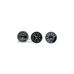 SET DINSTRUMENTS CHASSEURS ANGLAIS 39-4