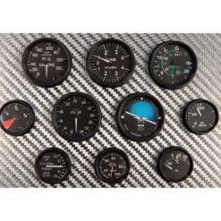 SET DINSTRUMENTS CHASSEURS GB 39-45 1:3