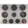 SET D'INSTRUMENTS CHASSEURS RUSSES 39-45 1:3