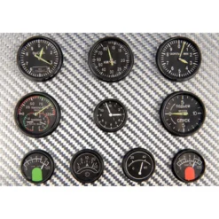 SET D'INSTRUMENTS CHASSEURS RUSSES 39-45 1:3