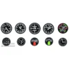 SET D'INSTRUMENTS CHASSEURS RUSSES 39-45 1:4