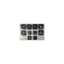 SET D'INSTRUMENTS CHASSEURS US 39-45 1:3 AEROCOCKPIT