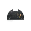 SET DINSTRUMENTS SPITFIRE 1:5