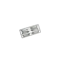 SET LAMES SCIE DE PRECISION (0,24mm)