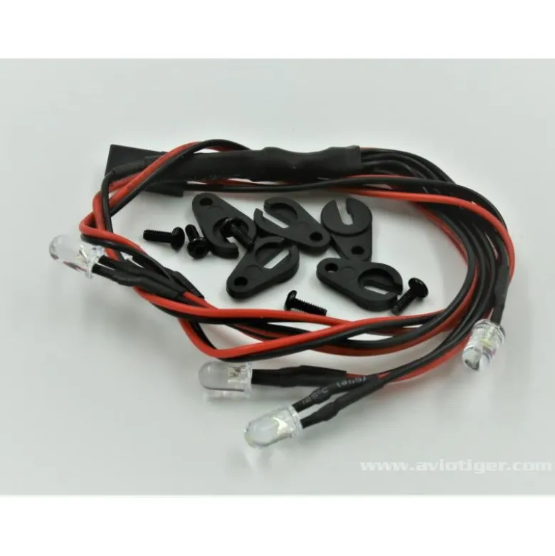SET LED