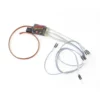 Set lumière pour hélicoptère indoor, 6 LEDs 3mm, 1S LiPo NightFly