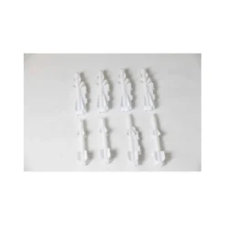 Set missiles : Su-30 70mm EDF E-FLITE