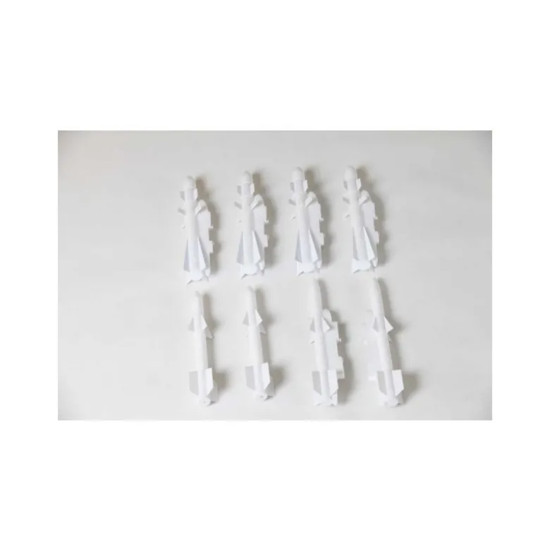 Set missiles : Su-30 70mm EDF E-FLITE