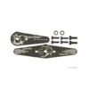 Set palonniers alu grande échelle avion/voiture 1/5e Savox