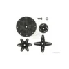 Set palonniers 1232SG/1258TG/1268SG/1283/2270/1290/1270/1260 Savox