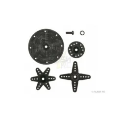 Set palonniers 1232SG/1258TG/1268SG/1283/2270/1290/1270/1260 Savox