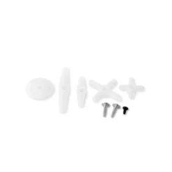 Set palonniers SH-0255MG/SH-0257MG/SG-0211MG Savox