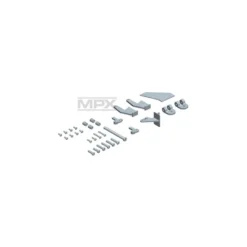 Set Petits accessoires - Pilatus PC-6 Multiplex