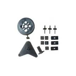 Set pièces plastique SONIC 185 Dynam