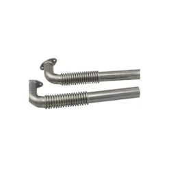Set pipes 120CC EME (2 pcs)