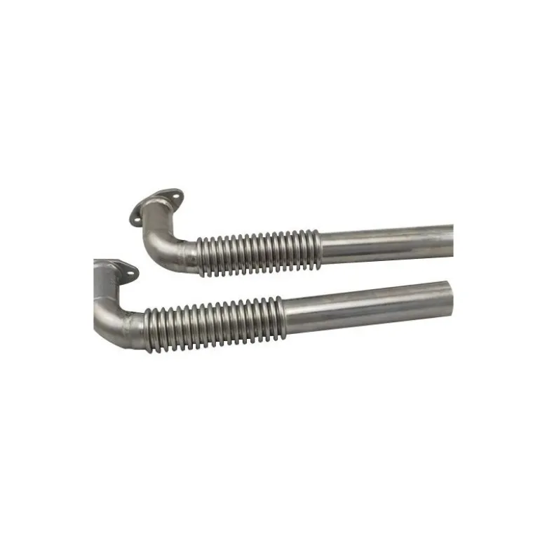 Set pipes 120CC EME (2 pcs)
