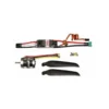 Set propulsion Brushless Funray avec hélice repliable