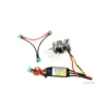 Set propulsion Brushless FUNCUB XL Multiplex