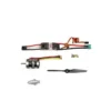 Set propulsion brushless pour FUNJET ULTRA 2 Multiplex