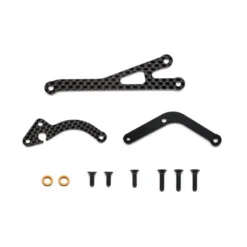 Set renfort lateral moteur 990R (SER903903)