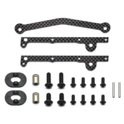 Set renfort parchoc 990R (SER903904)