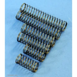 SET RESSORTS DE COMPRESSION FIL Ø0,5mm 6pcs