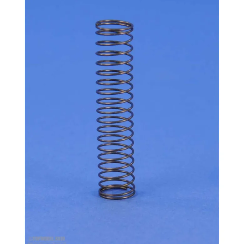 SET RESSORTS DE COMPRESSION FIL Ø0,5mm 6pcs