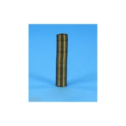 SET RESSORTS DE TENSION FIL 0,5mm 8pcs