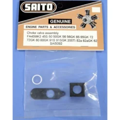 SET STARTER SAITO FA-45/91