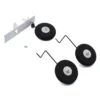 Set train d atterrissage : Habu STS E-FLITE