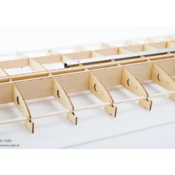 SHK (Ailes à construire) env.4.00m Aeronaut