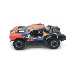 Short Course Baja 1/24 2WD Avec Gyro