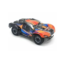 Short Course Baja 1/24 2WD Avec Gyro